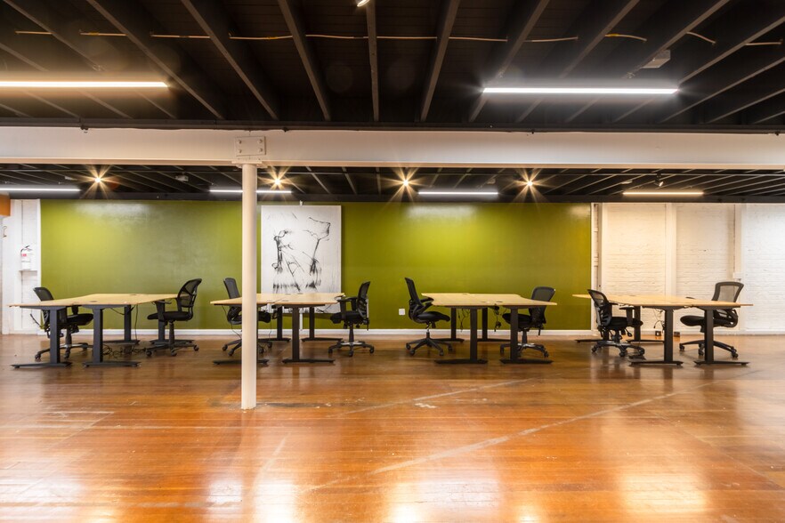 More Photos Of 1154-1158 Howard St, San Francisco Flex For Lease