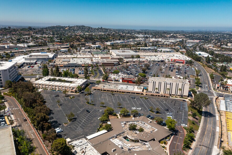More Photos Of 5565 Grossmont Center Dr, La Mesa Unknown For Lease