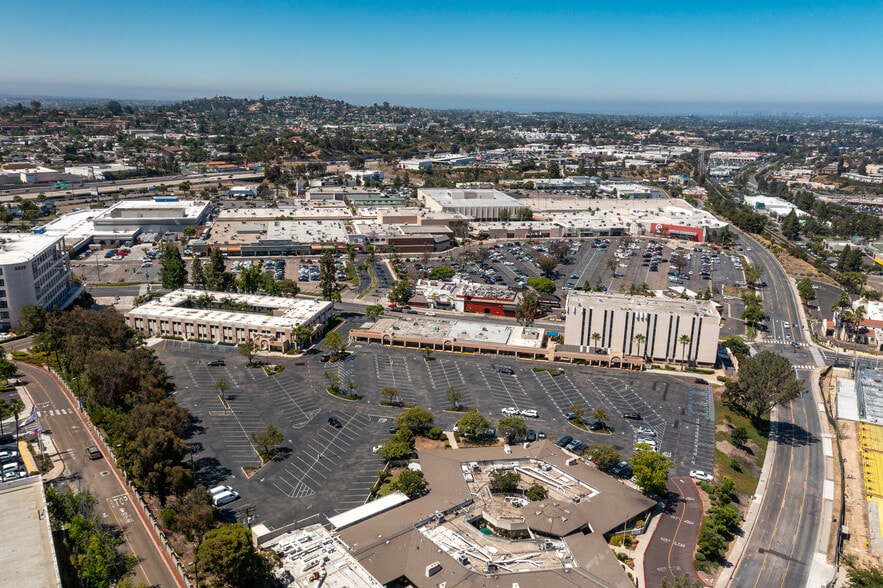 More Photos Of Grossmont Center Dr @ Center Dr, La Mesa Unknown For Lease