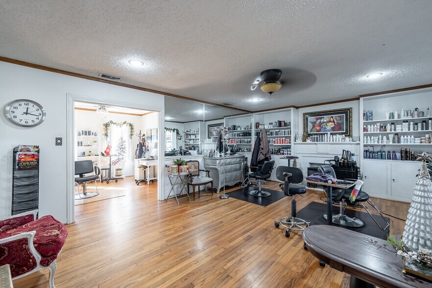 More Photos Of , Tyler Office For Sale