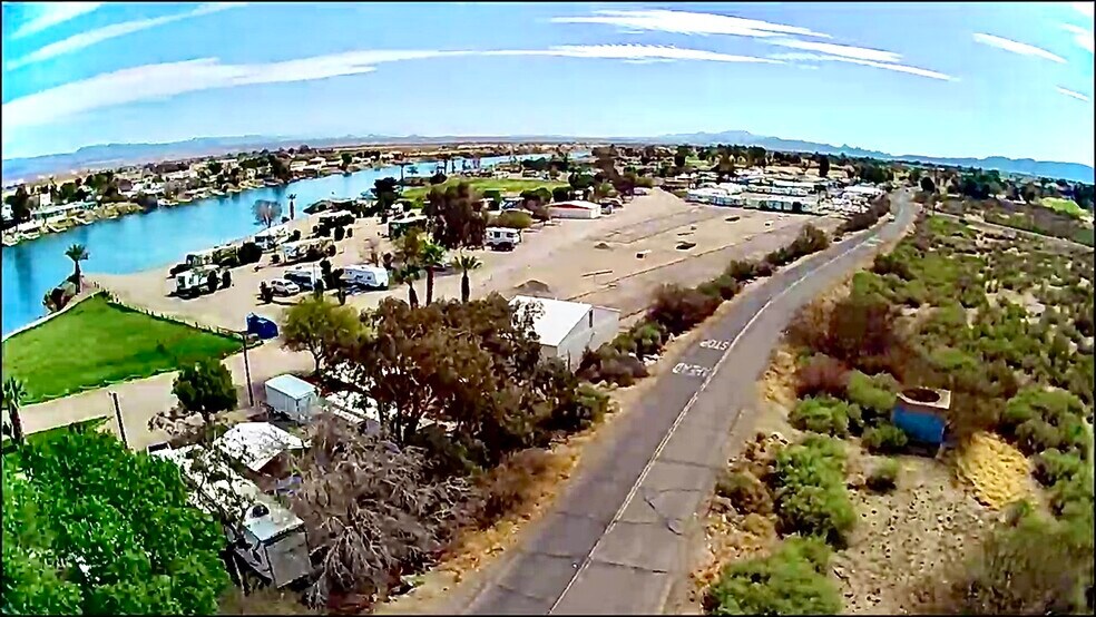 More Photos Of 429 N K St, Needles Land For Sale