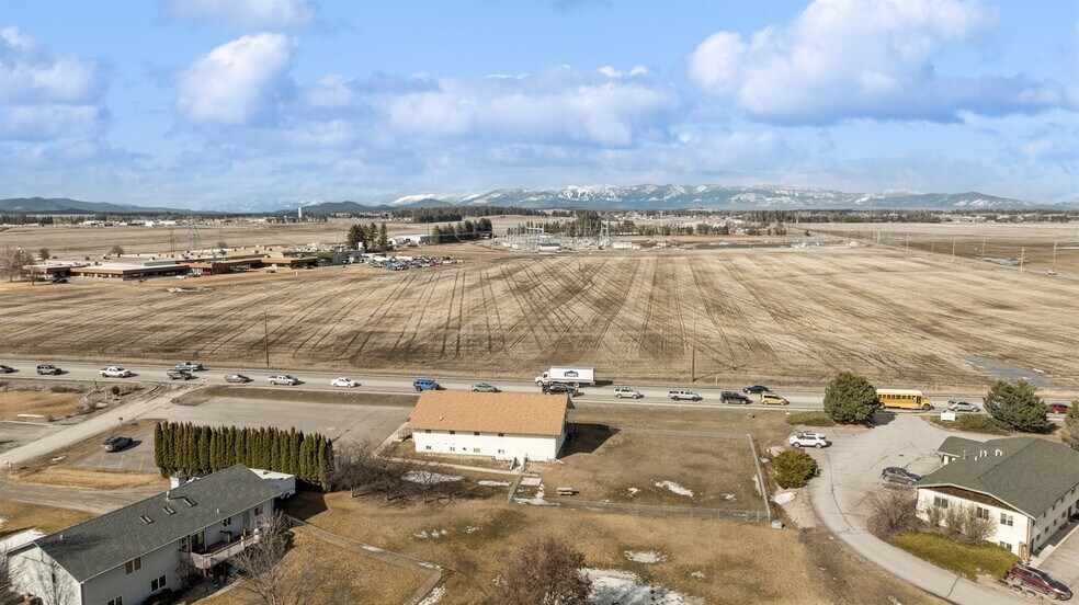 More Photos Of 554 Country Way N, Kalispell Religious Facility For Sale