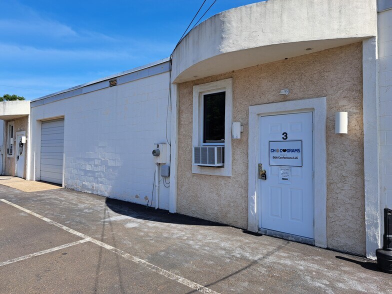 More Photos Of 2820 Old Lincoln Hwy, Trevose Light Distribution For Sale