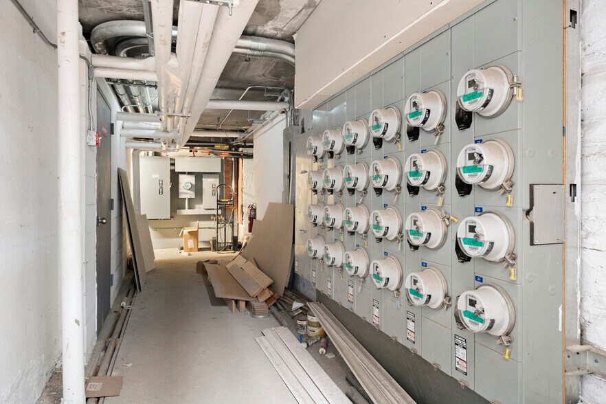 More Photos Of 409-413 E 84th St, New York Apartments For Sale