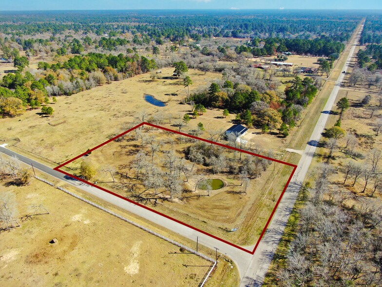 More Photos Of 26050 Forest Hills Ln, Waller Land For Sale