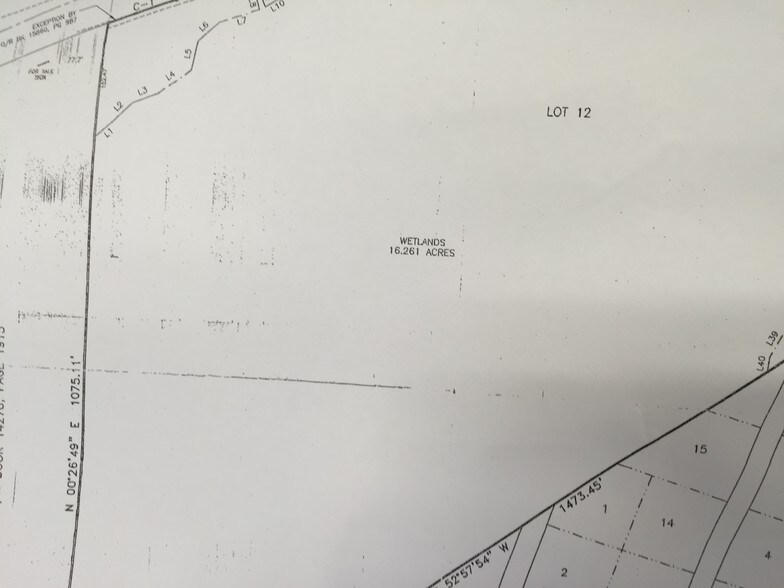 More Photos Of 0 Max Leggett Pky, Jacksonville Land For Sale