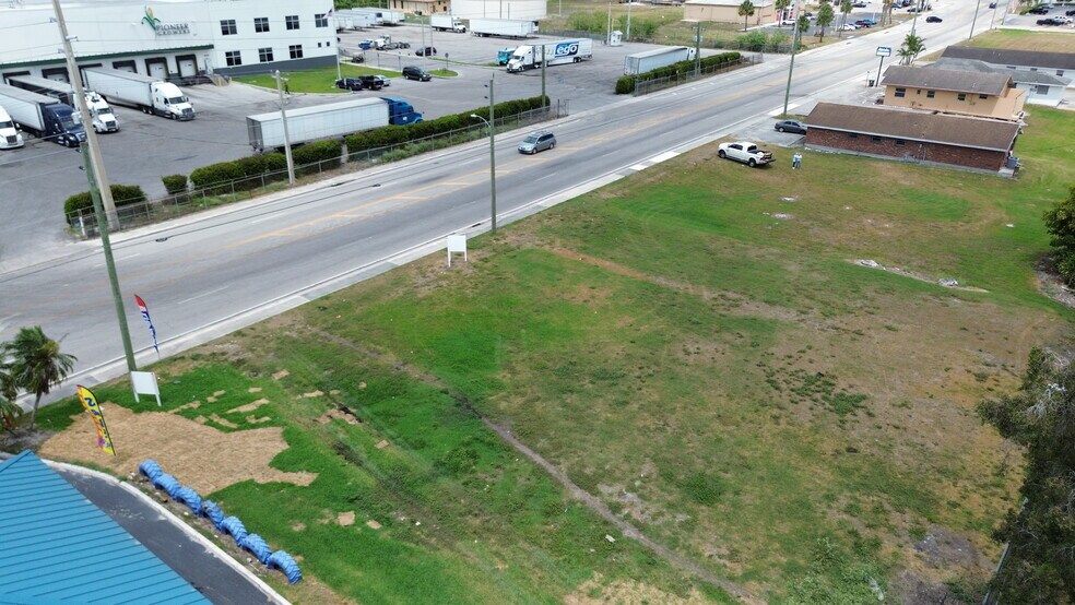 More Photos Of 00 NW Avenue L, Belle Glade Land For Sale