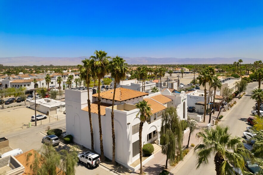 More Photos Of 78080 Calle Estado, La Quinta Medical For Lease