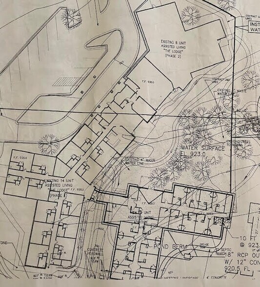 More Photos Of 1650 County Road 245, Georgetown Assisted Living For Sale