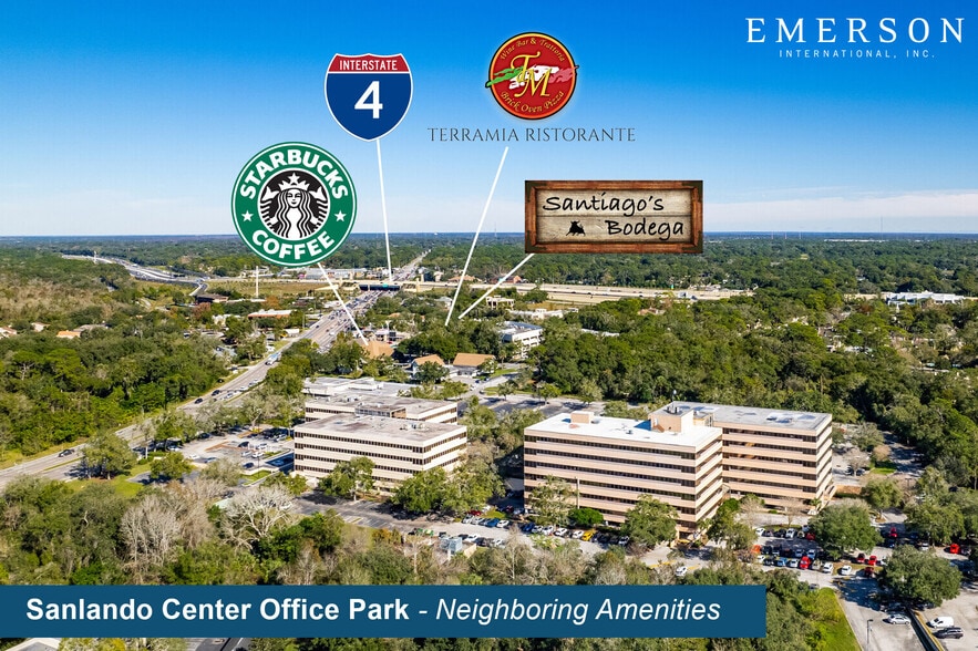 More Photos Of 2170 W State Road 434, Longwood Unknown For Lease