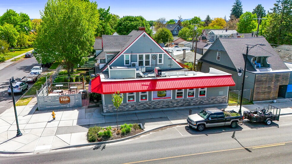 More Photos Of 2926 N Monroe St, Spokane Bar For Sale