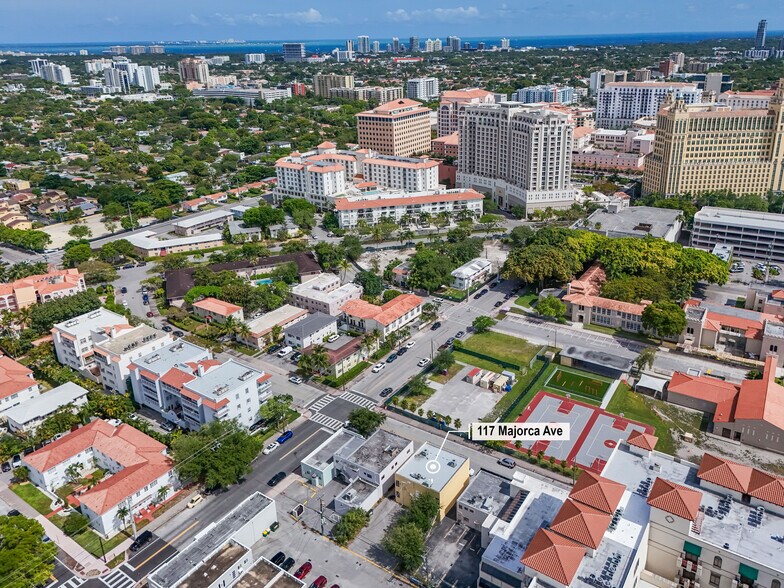 More Photos Of 117 Majorca Ave, Coral Gables Office For Sale