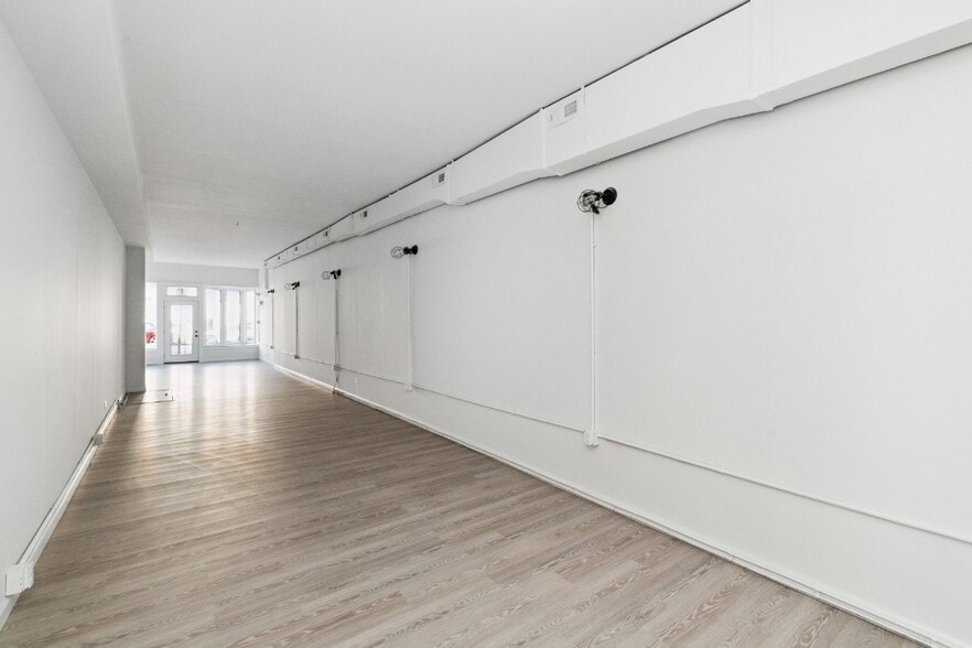More Photos Of 773 Washington Blvd, Baltimore Storefront Retail Residential For Lease