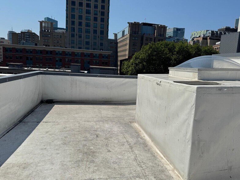 More Photos Of 106 Tyler St, Boston Apartments For Sale