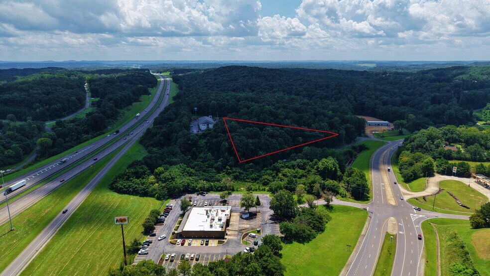 More Photos Of 850 malone drive, Gardendale Land For Sale