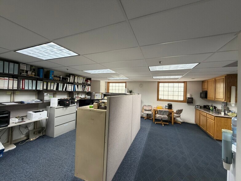 More Photos Of , Brea Office For Sale