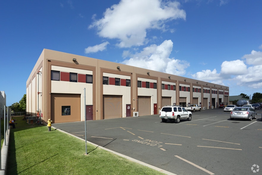 Primary Photo Of 1019 Lauia St, Kapolei Warehouse For Lease