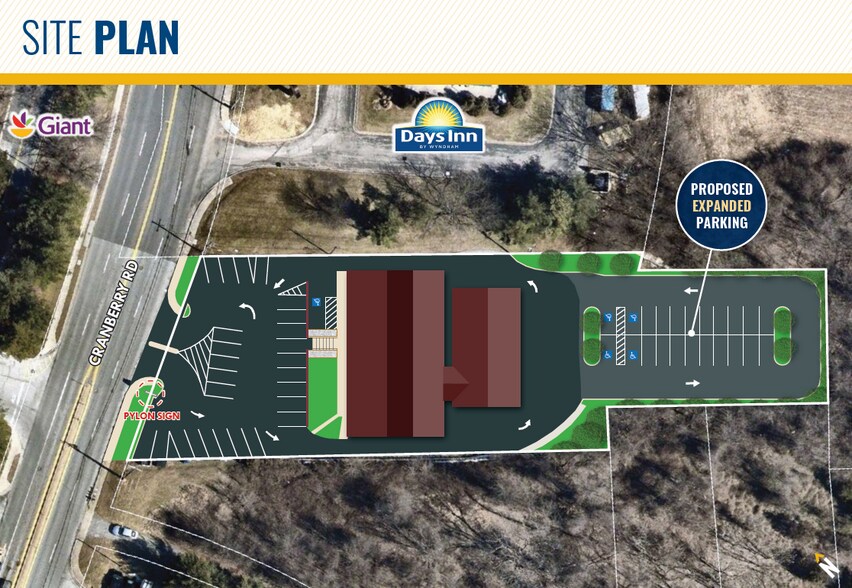 More Photos Of 37 S Cranberry Rd, Westminster General Retail For Lease