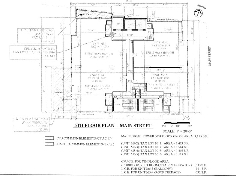 More Photos Of 3616 Main St, Flushing Office Residential For Sale