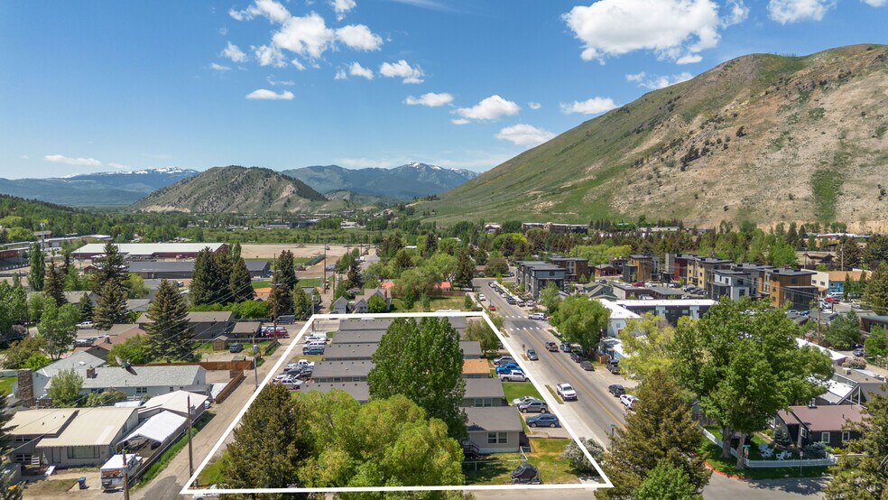 More Photos Of 150 W Kelly Ave, Jackson Land For Sale