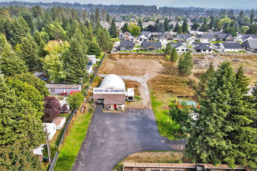 More Photos Of 11370 N Government Way, Hayden General Retail For Sale