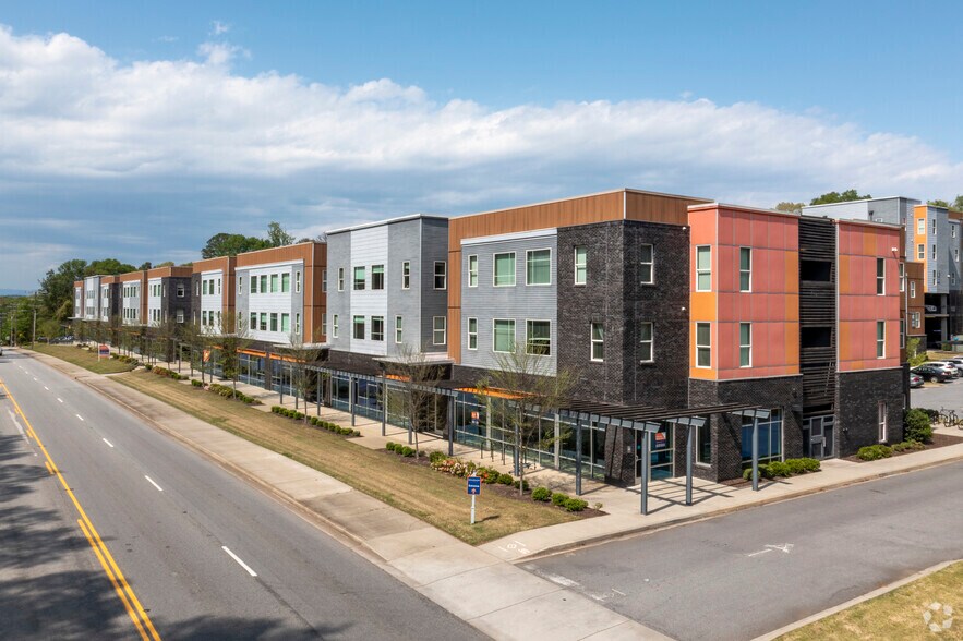 More Photos Of 125 Anderson Hwy, Clemson Apartments For Lease