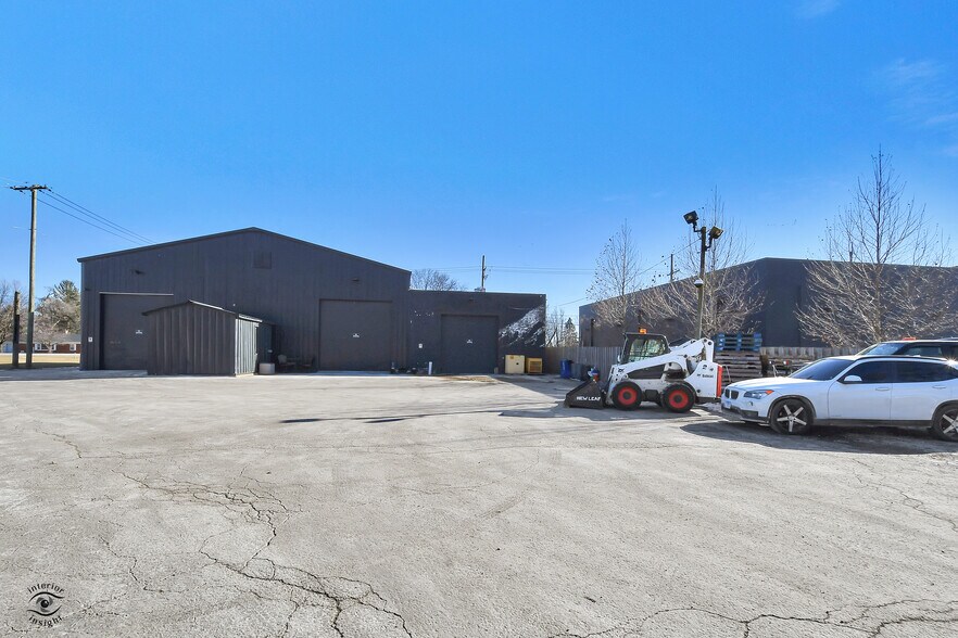 More Photos Of 4485 Route 71, Oswego Warehouse For Lease