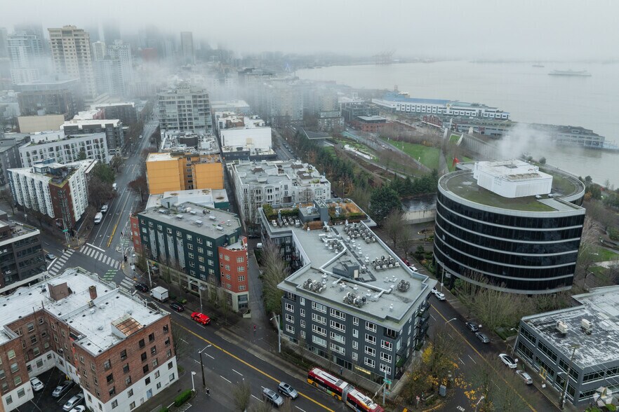 More Photos Of 7 Denny Way, Seattle Apartments For Sale