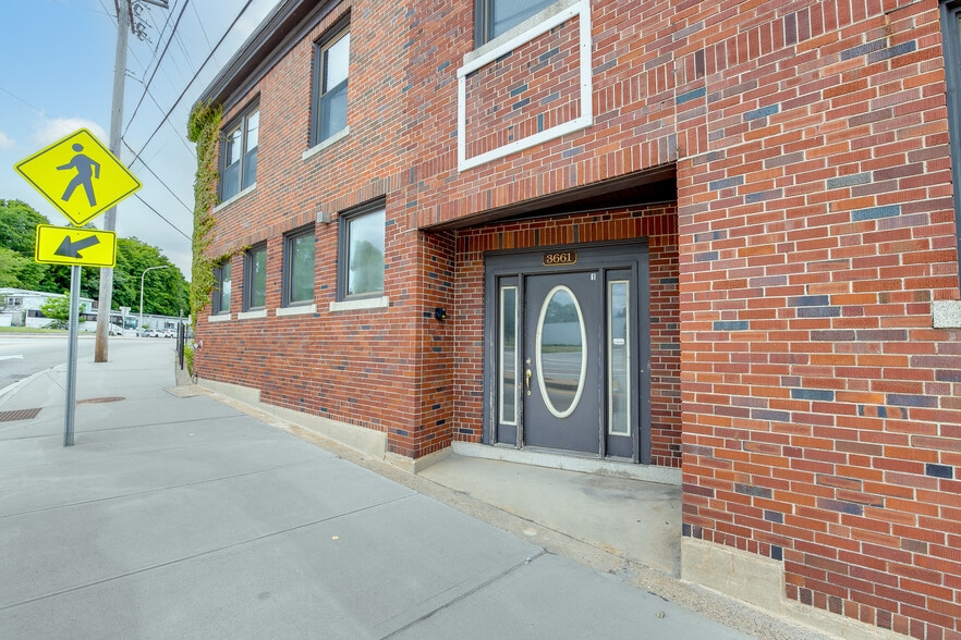 More Photos Of 3661 W Shore Rd, Warwick Warehouse For Sale