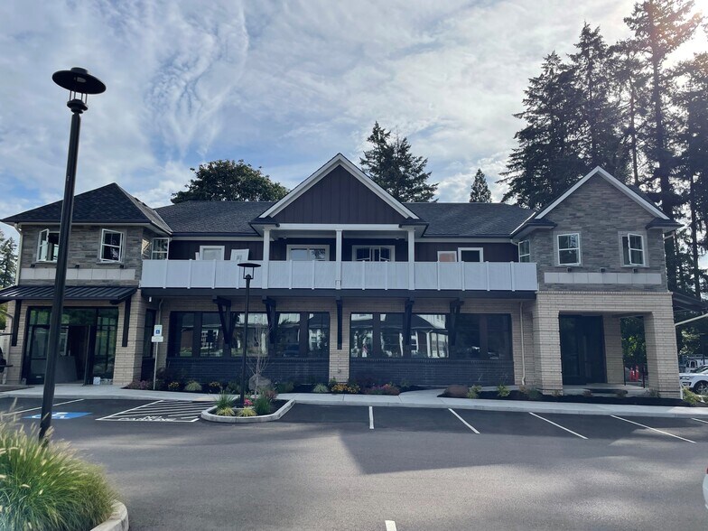 More Photos Of 16500 Boones Ferry Rd, Lake Oswego Unknown For Lease