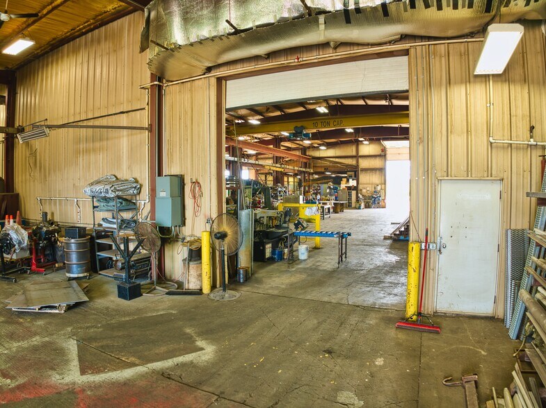 More Photos Of 235 N Angola Rd, Coldwater Manufacturing For Sale
