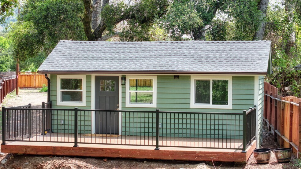 More Photos Of 18842 Cachagua rd, Carmel Valley Multifamily For Sale