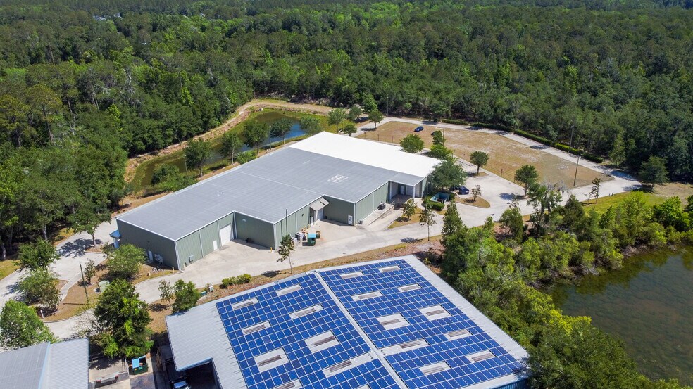 More Photos Of 7065 NW 22nd St, Gainesville Warehouse For Lease