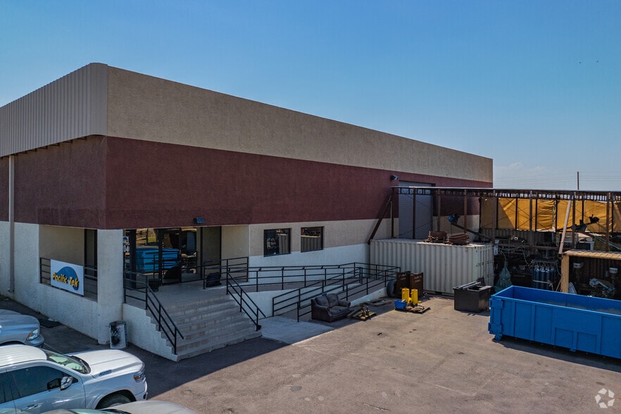 Primary Photo Of , Phoenix Industrial For Sale