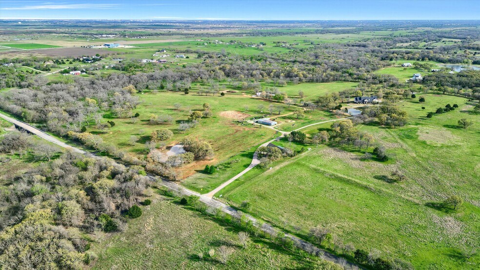 More Photos Of 8301 Stephens Ranch Rd, Pilot Point Land For Sale