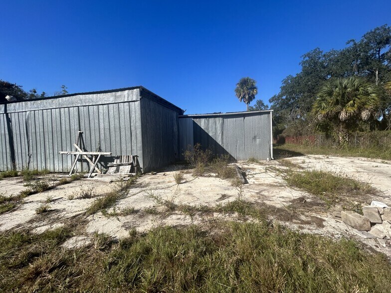 More Photos Of 462 N Highway 17, Palatka Industrial For Sale