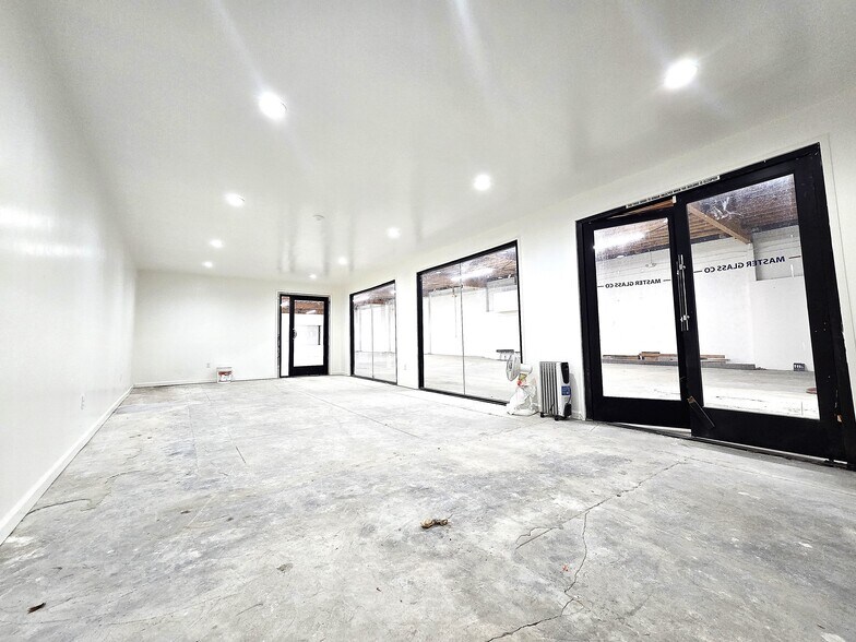 More Photos Of 2225 W Pico Blvd, Los Angeles Freestanding For Lease