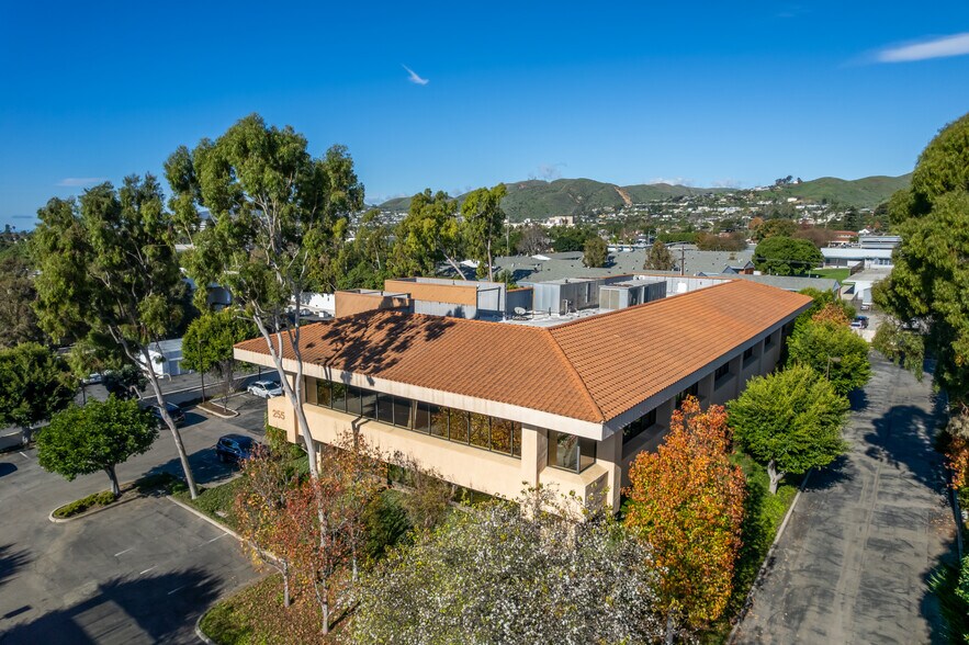 More Photos Of , Ventura Office For Sale
