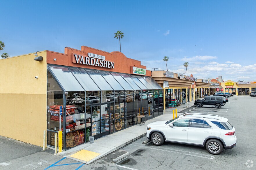 More Photos Of 12904-12924 Sherman Way, North Hollywood Unknown For Lease