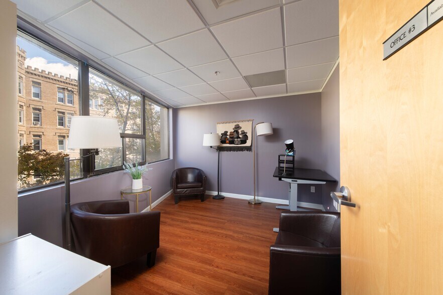 More Photos Of 1842 Beacon St, Brookline Medical For Sale