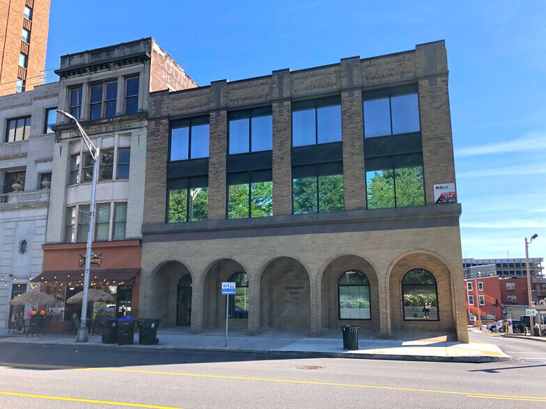 More Photos Of 212 N 3rd St, Harrisburg Office For Lease