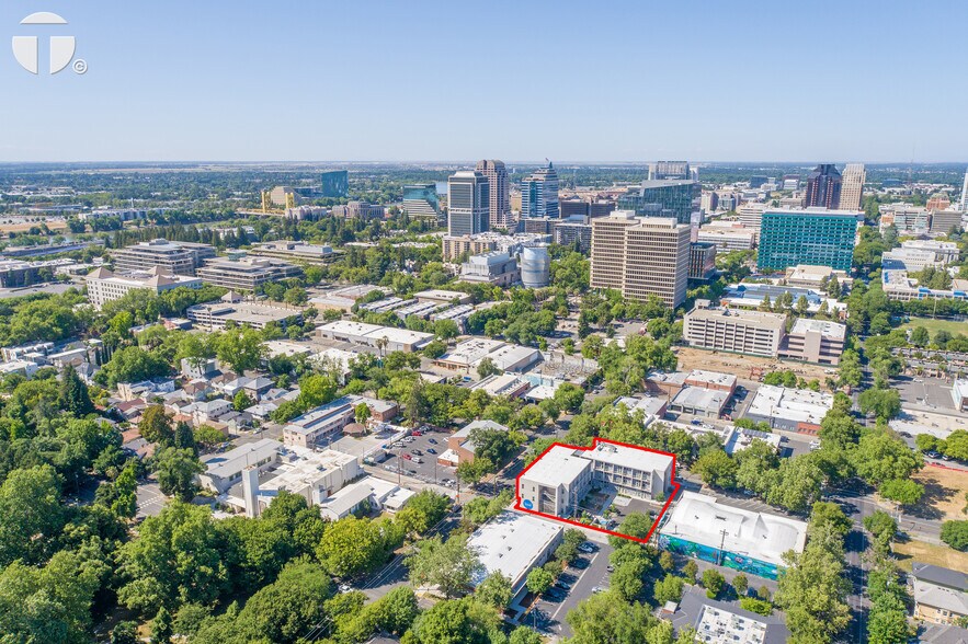 More Photos Of 820 S St, Sacramento Apartments For Sale