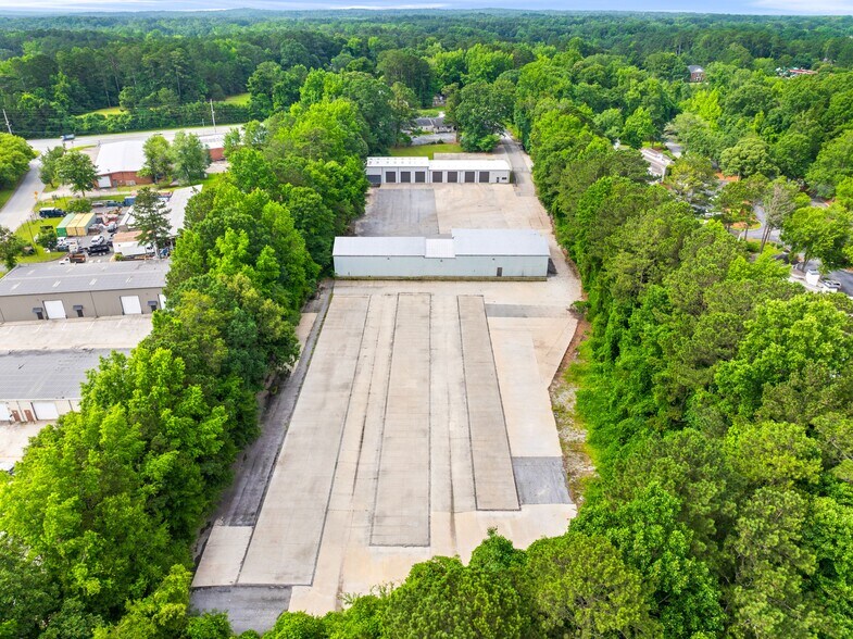 Primary Photo Of 900 Highway 54 E, Fayetteville Unknown For Lease