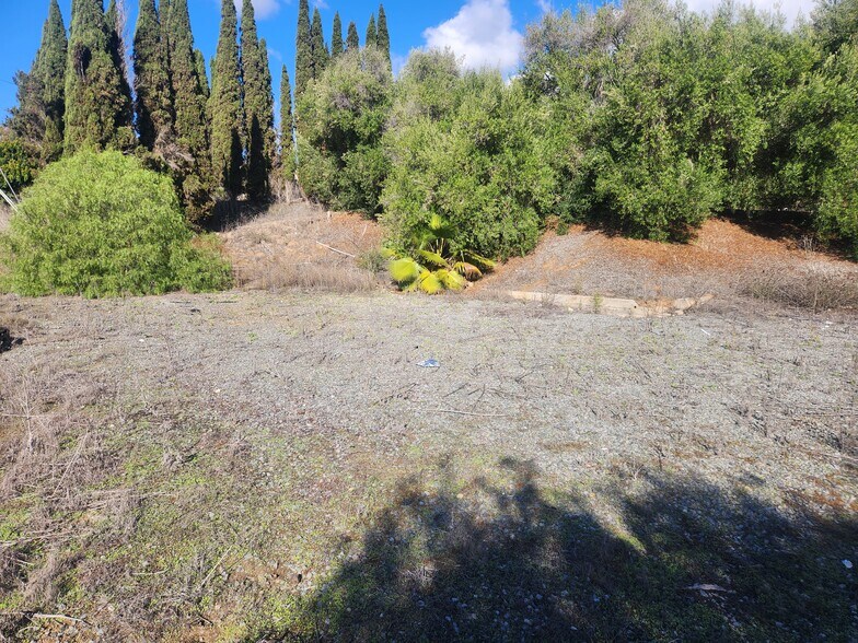 More Photos Of 1252 Navel Pl, Vista Land For Lease