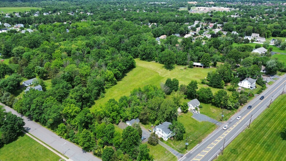 More Photos Of 812-822 US Highway 206, Hillsborough Land For Sale