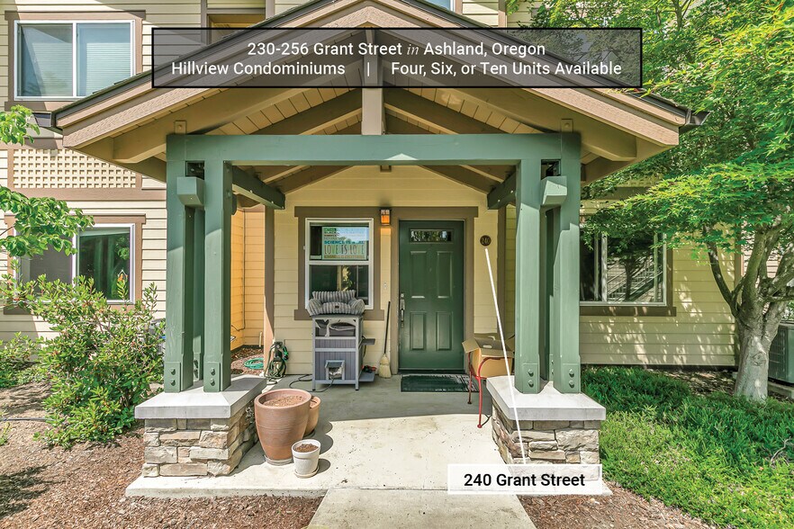 More Photos Of 230 Grant St, Ashland Apartments For Sale