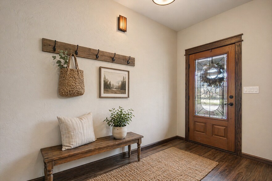 More Photos Of 4748 N 4318, Pryor Flex For Sale
