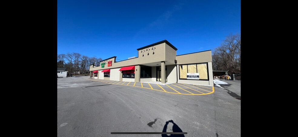More Photos Of 7275-7289 W Main St, Lima Storefront For Lease