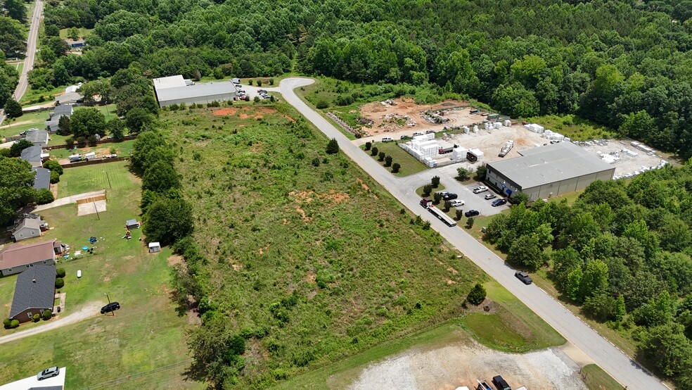 More Photos Of 35-49 Construction Drive, Piedmont Land For Sale