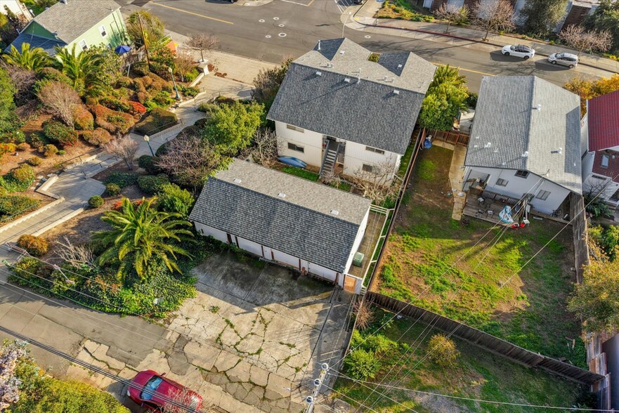 More Photos Of 150 Florida St, Vallejo Apartments For Sale